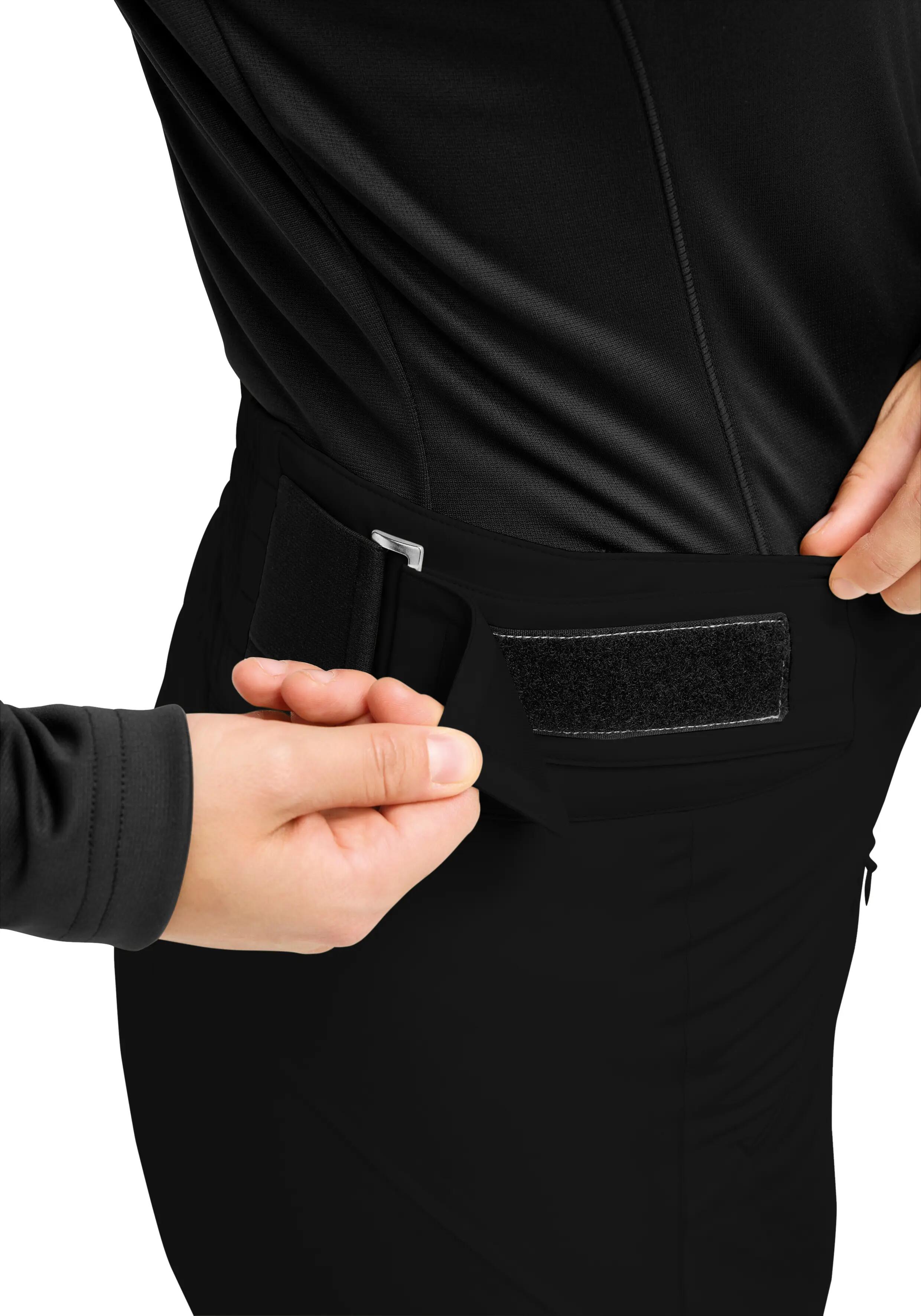 Maier Sports Allissia slim 3.0 Damen Skihose 2/8