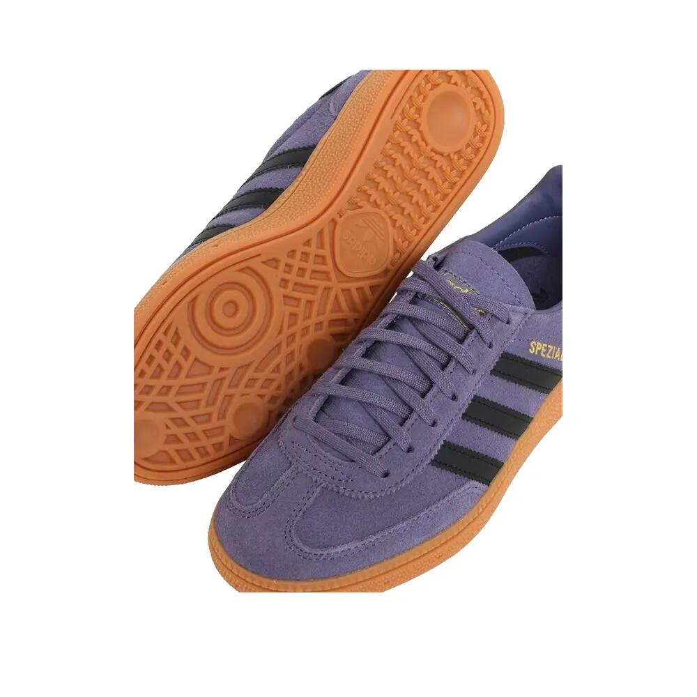 Buty do piłki ręcznej adidas Handball Spezial Violet/Noir 5/6