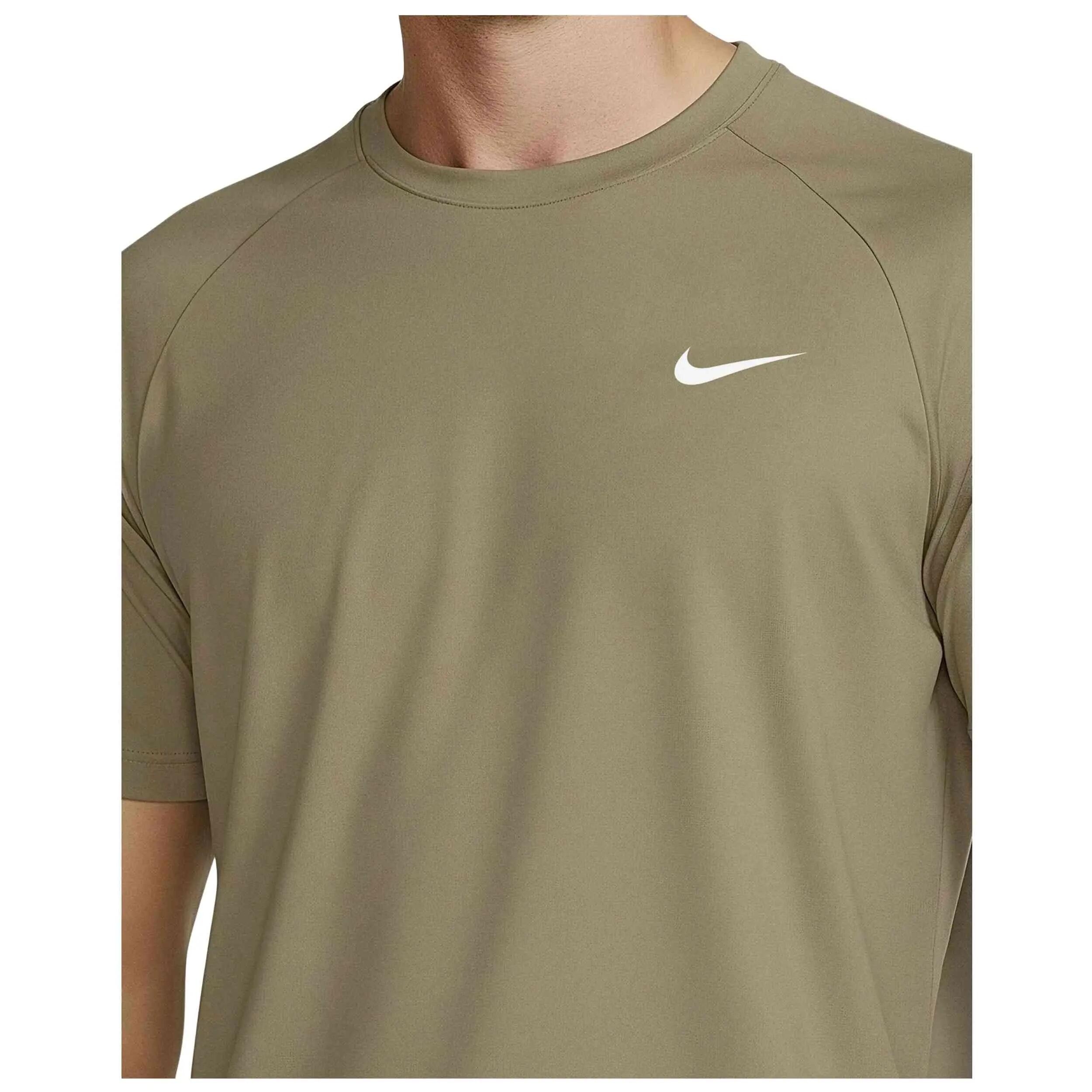 Maglia a maniche corte Nike modello NESSA586-241 per uomini 3/5