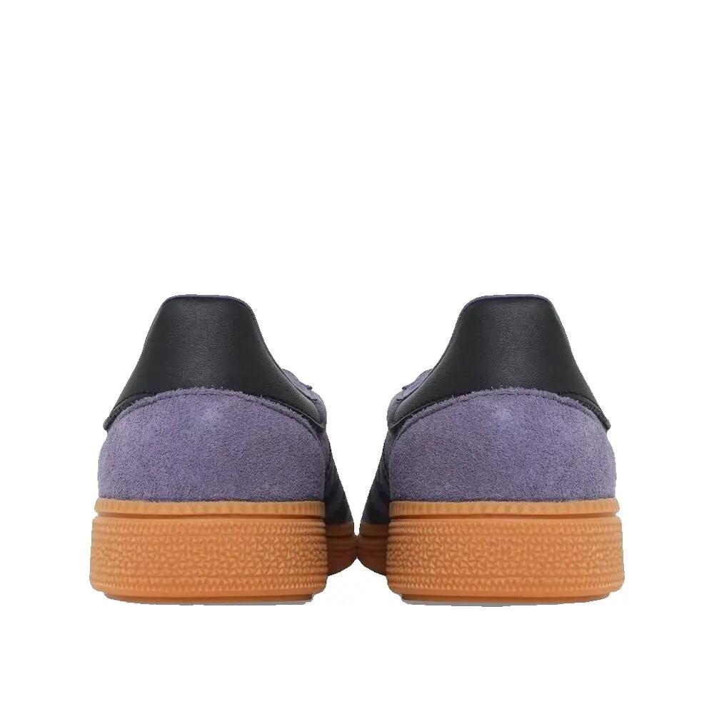 Buty do piłki ręcznej adidas Handball Spezial Violet/Noir 4/6