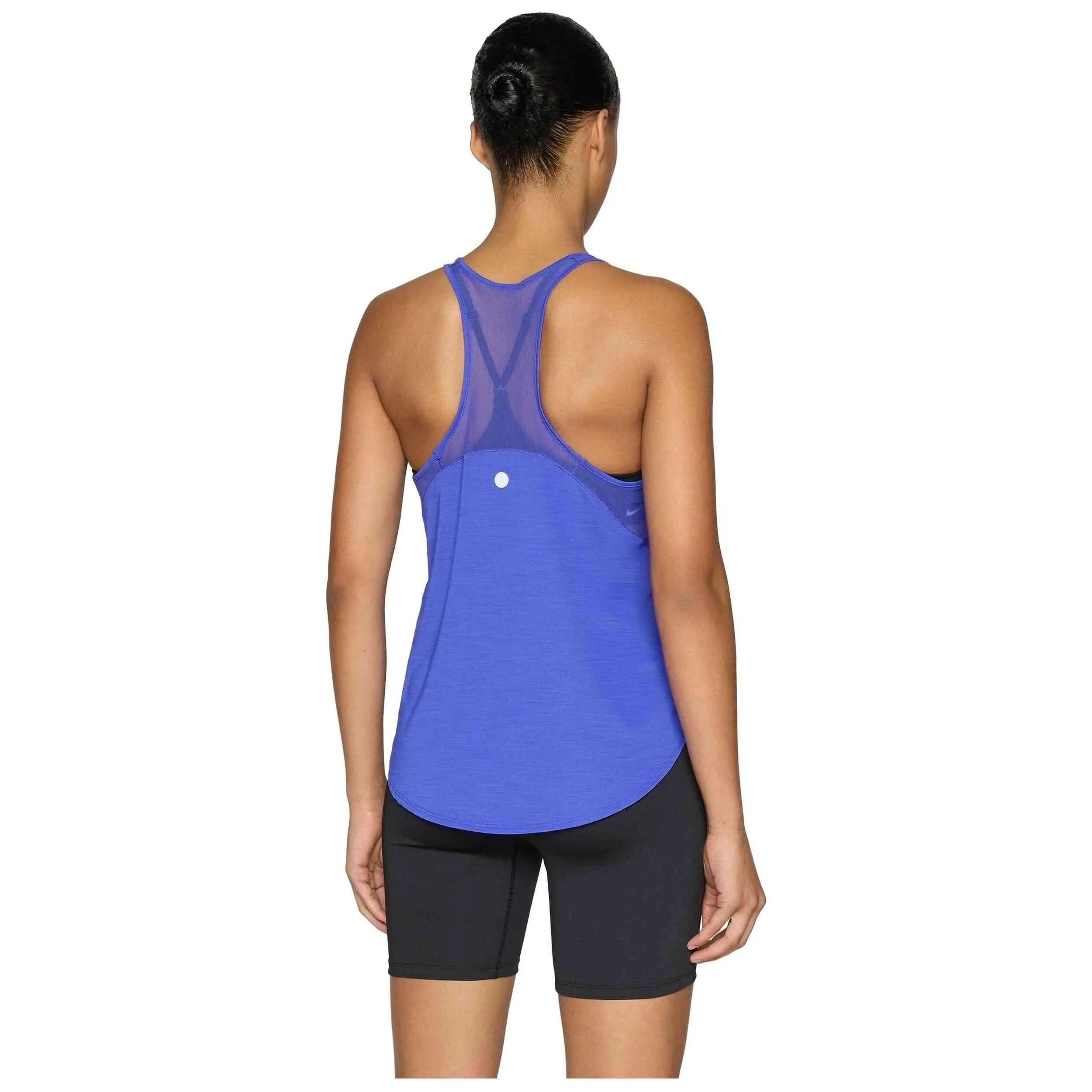 Tanktop Asics model 2012D370-400 voor vrouwen 3/5