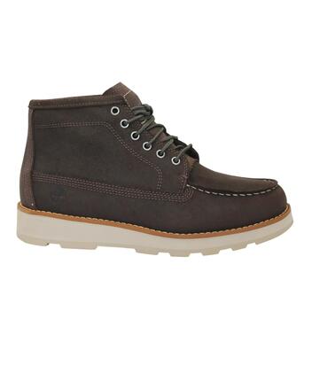 Botas Timberland Britton Mills Marrón