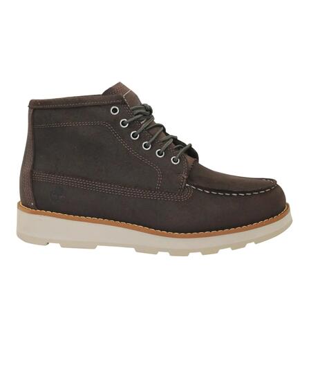 Botas Timberland Britton Mills Marrón