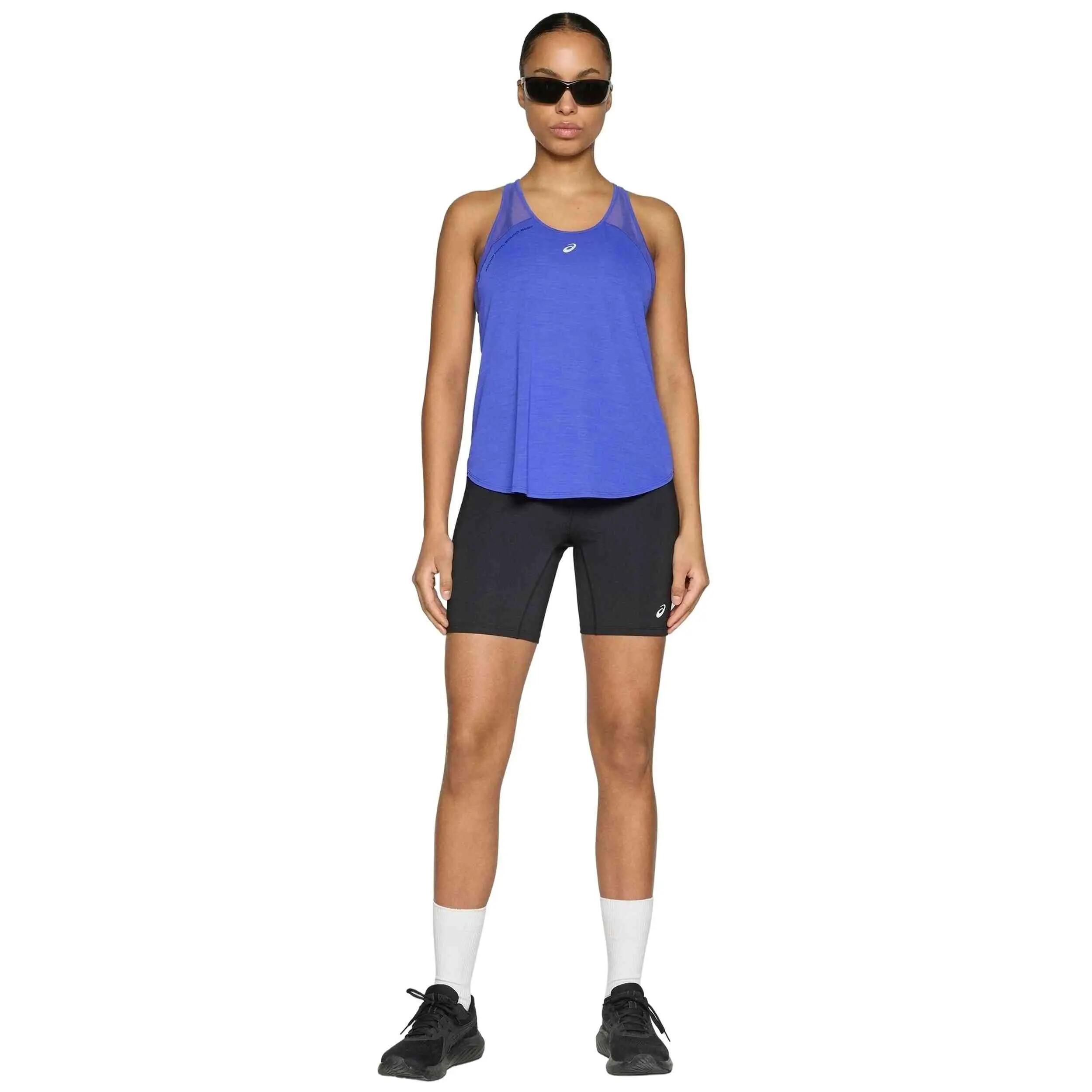 Tanktop Asics model 2012D370-400 voor vrouwen 2/5