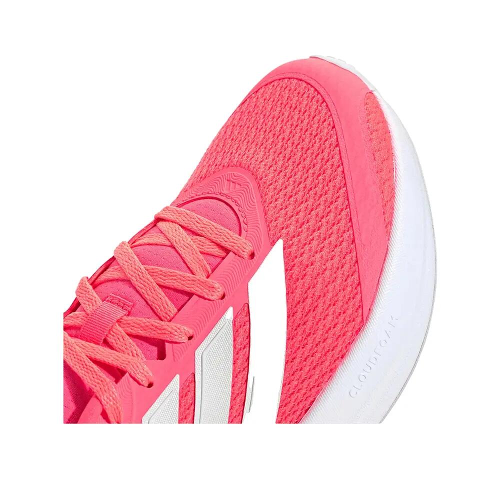 Adidas Runfalcon 6 hardloopschoenen Rood 7/8