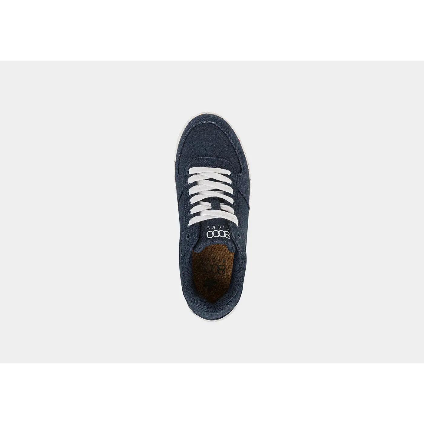 Baskets femme 8000Kicks Seeker 3/3