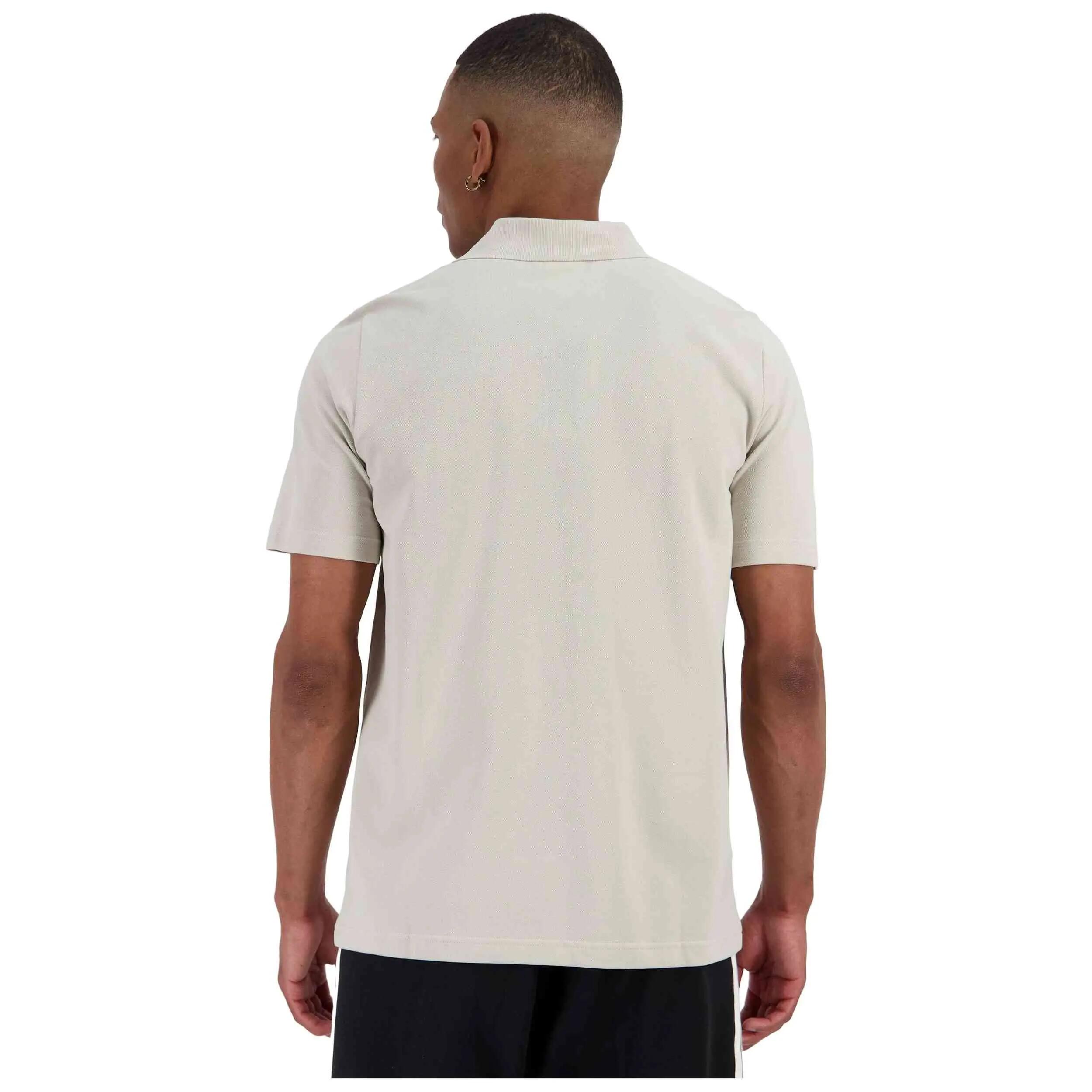 Polo à manches courtes Adidas modèle KS5528 pour homme 5/5