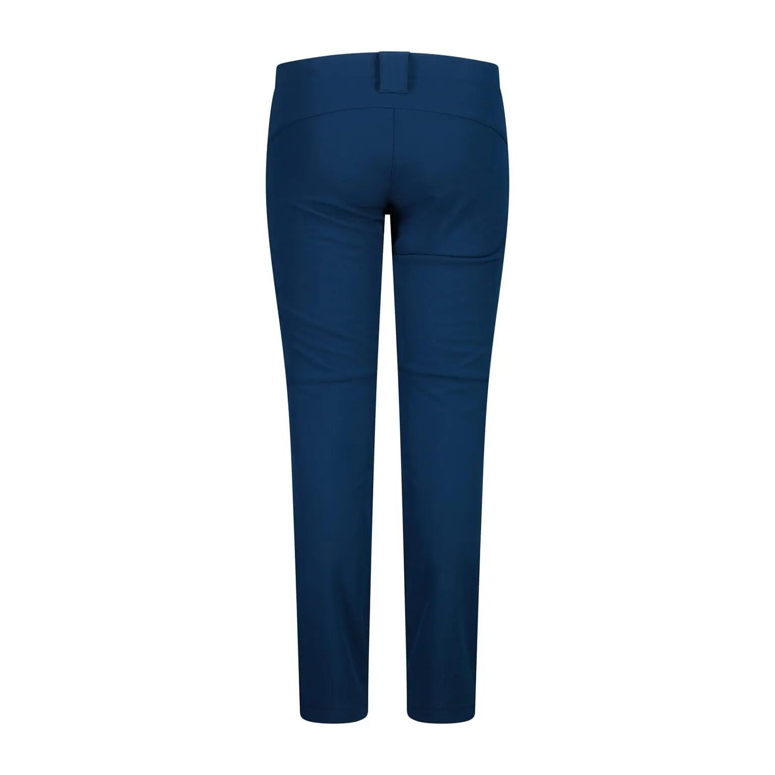 Girls' slim softshell trousers CMP 3/3