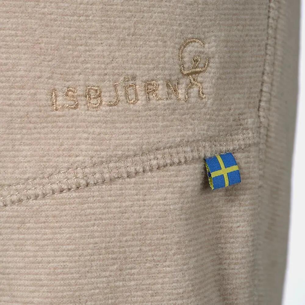 Pantaloni per bambini Isbjörn of Sweden Lynx 6/7