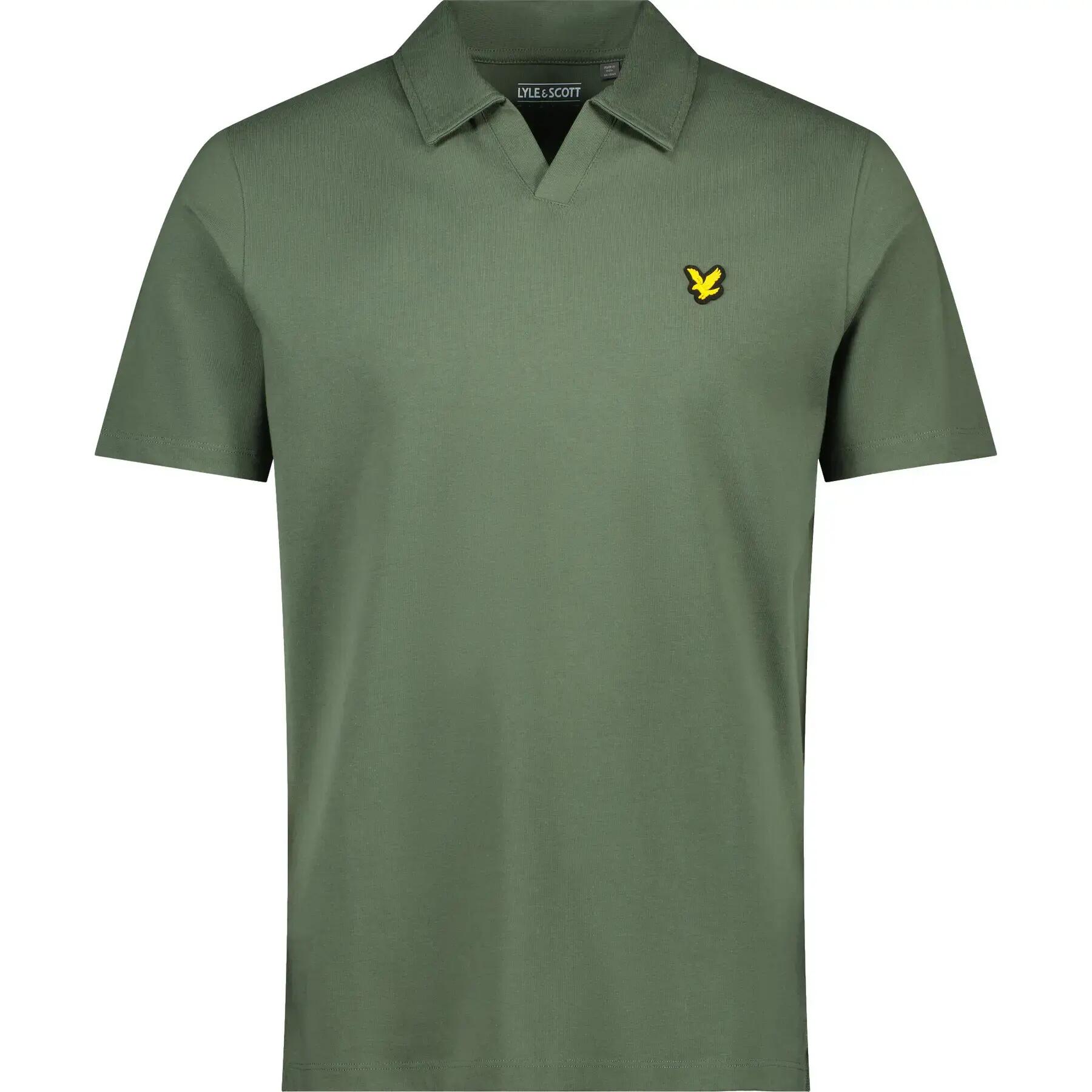 LYLE AND SCOTT picture