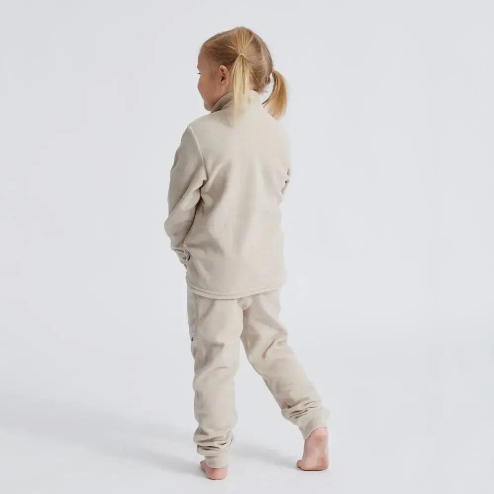 Pantaloni per bambini Isbjörn of Sweden Lynx 5/7