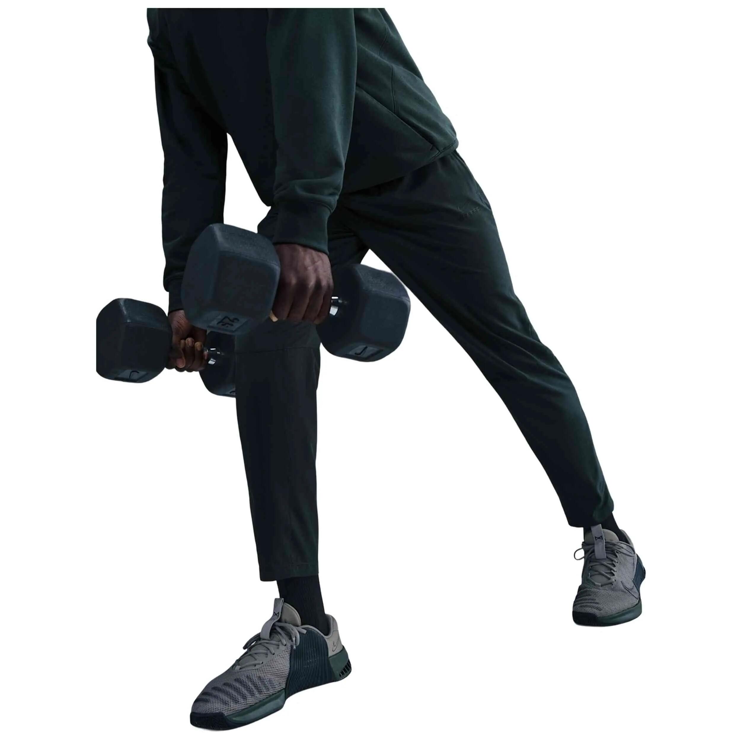 Trainingshose Nike Modell Pro Training für männer 5/5