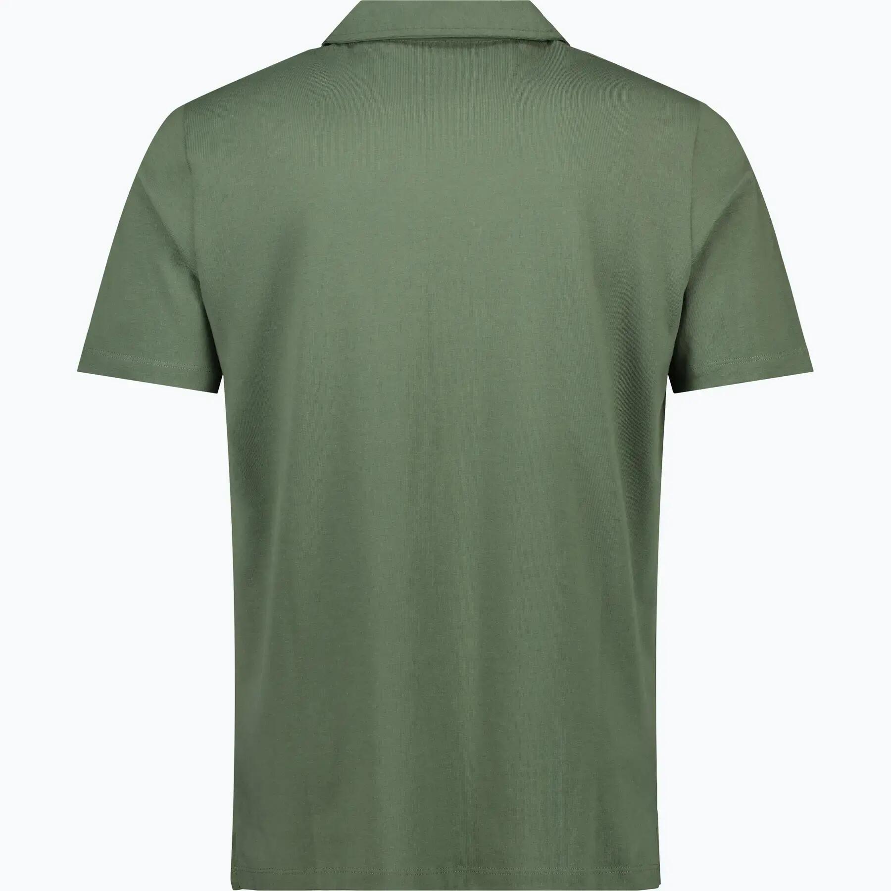 Polo à col resort Lyle & Scott 2/3