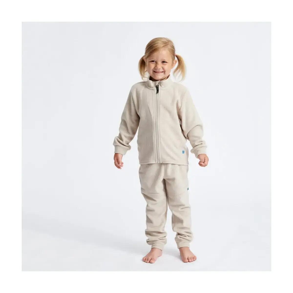 Pantaloni per bambini Isbjörn of Sweden Lynx 4/7