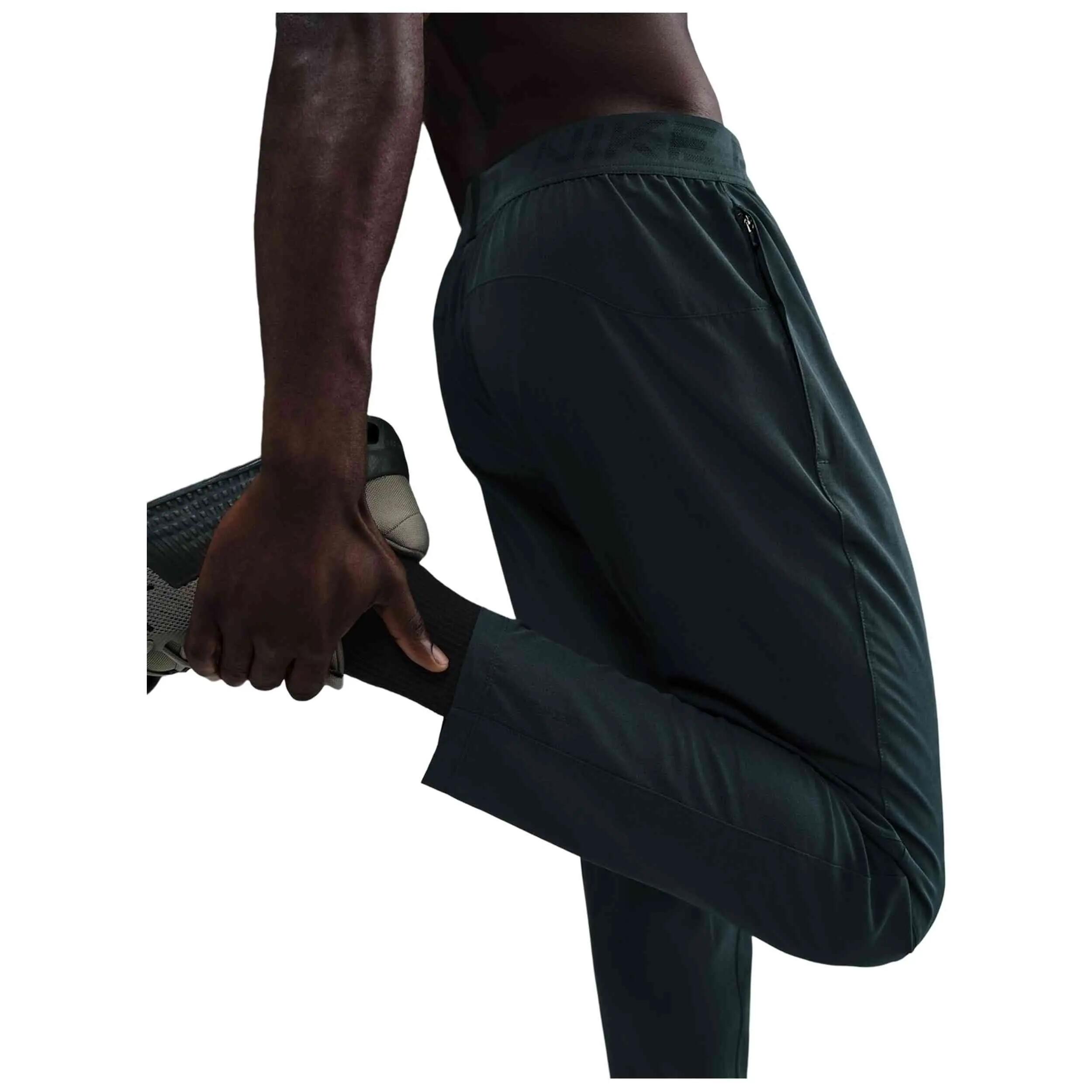 Trainingshose Nike Modell Pro Training für männer 3/5