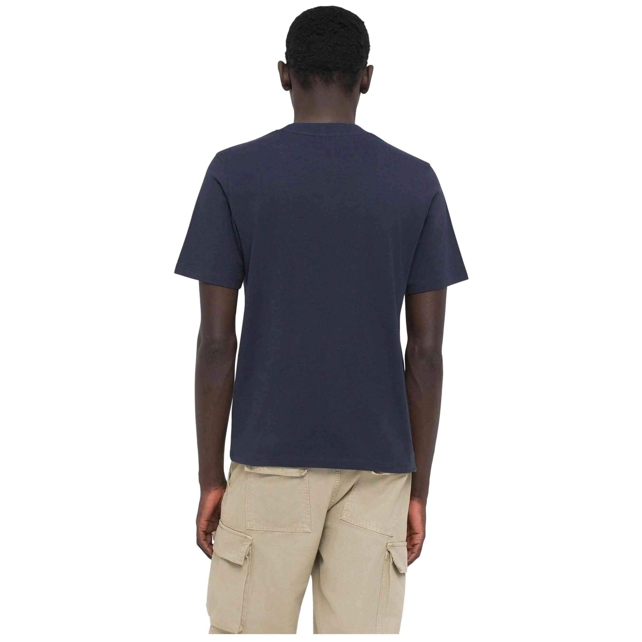 T-shirt met korte mouwen Jack&Jones model 270303400008 voor unisex 3/4