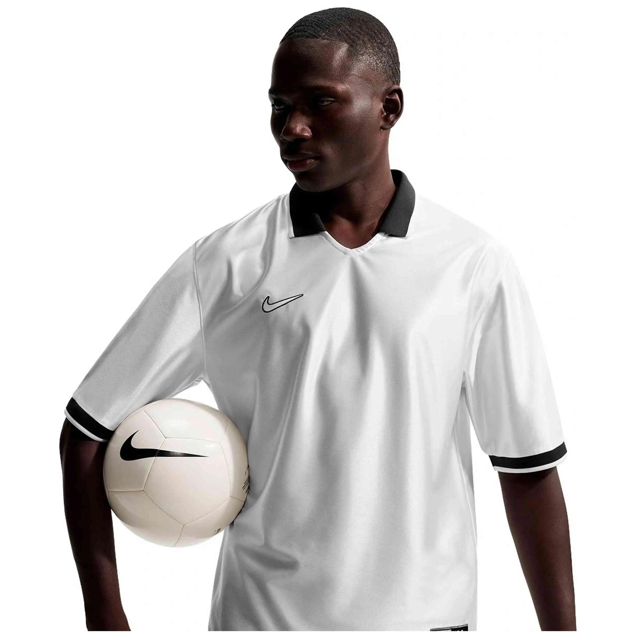 Maglia a maniche corte Nike modello IF1534-121 per uomini 5/5