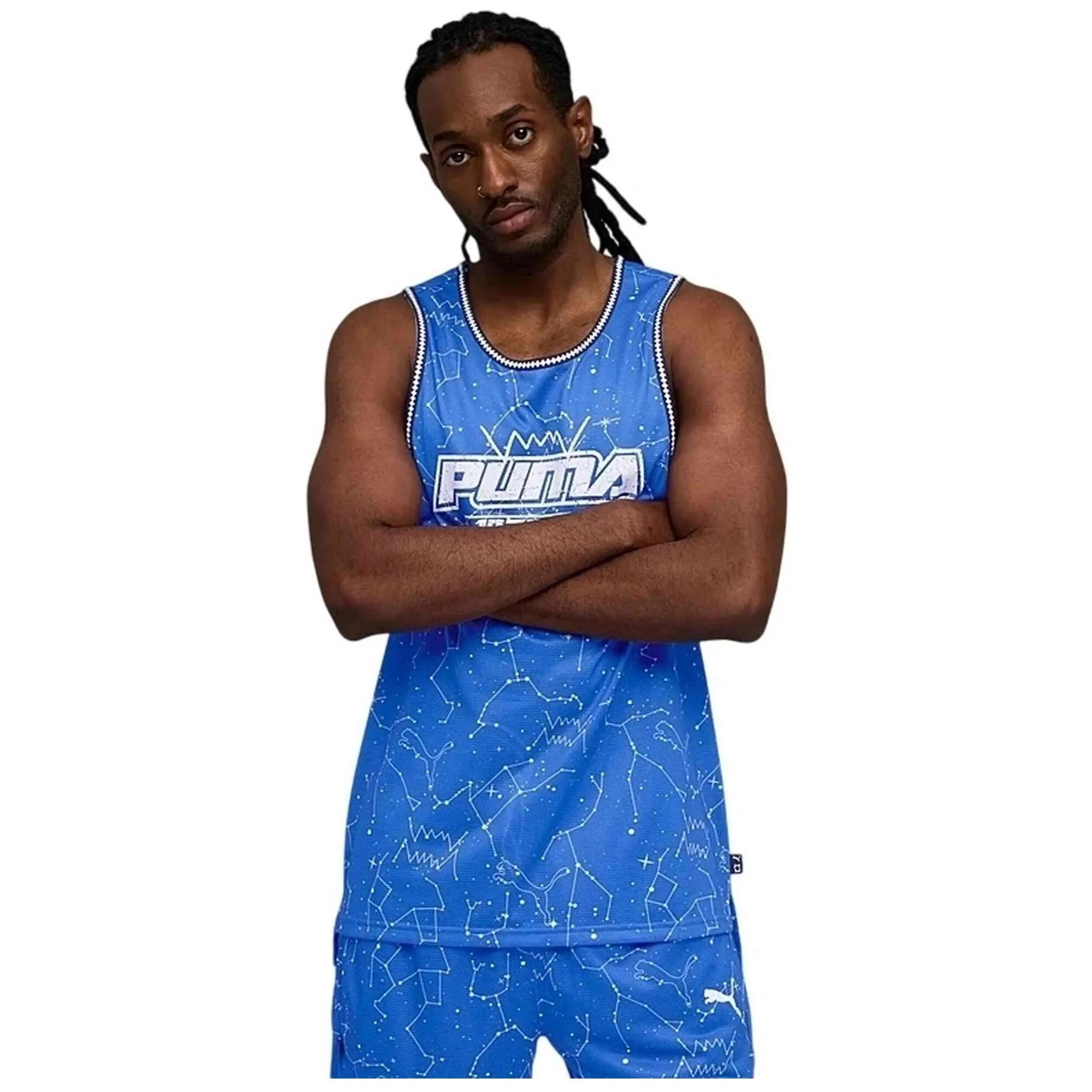 PUMA picture
