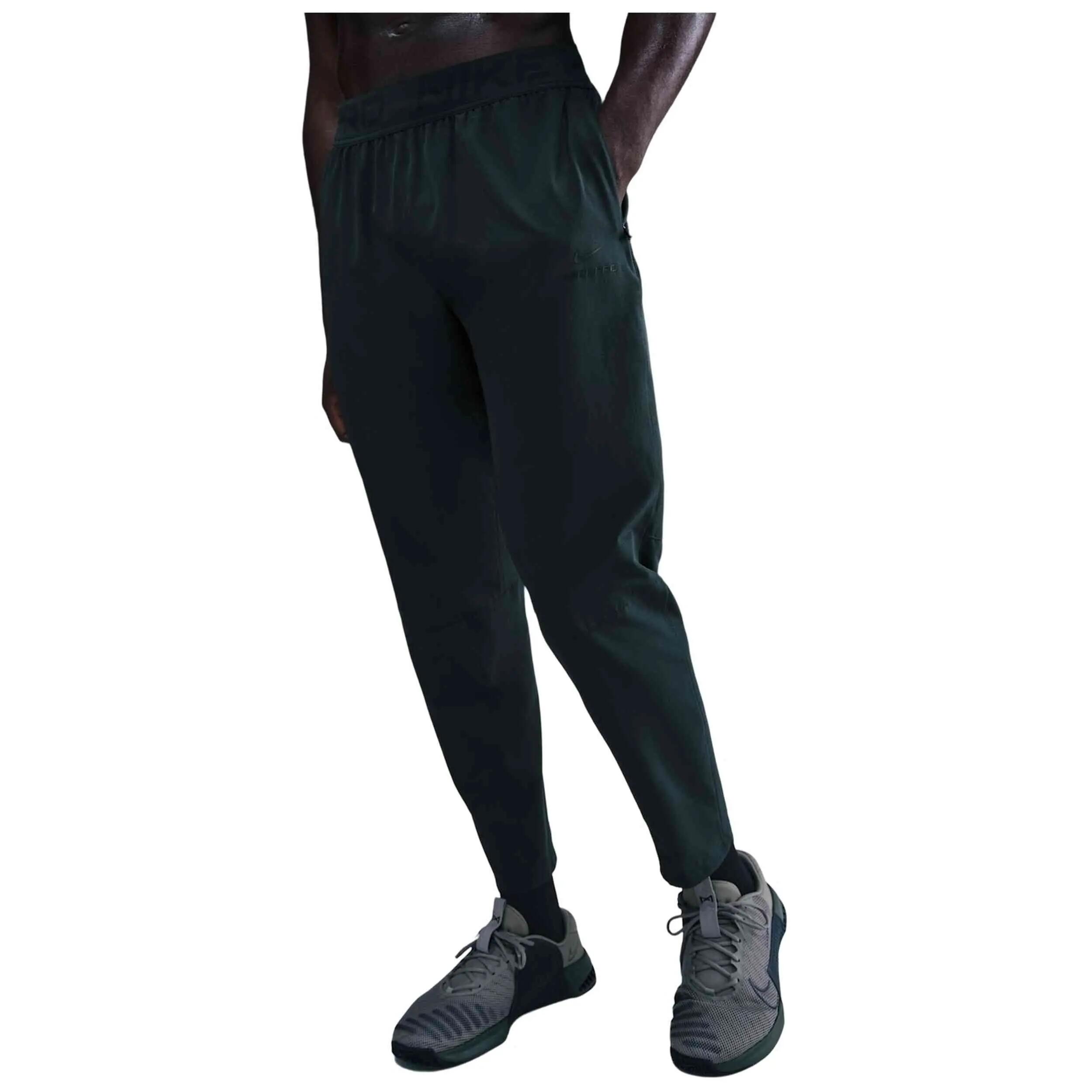 Trainingshose Nike Modell Pro Training für männer 2/5