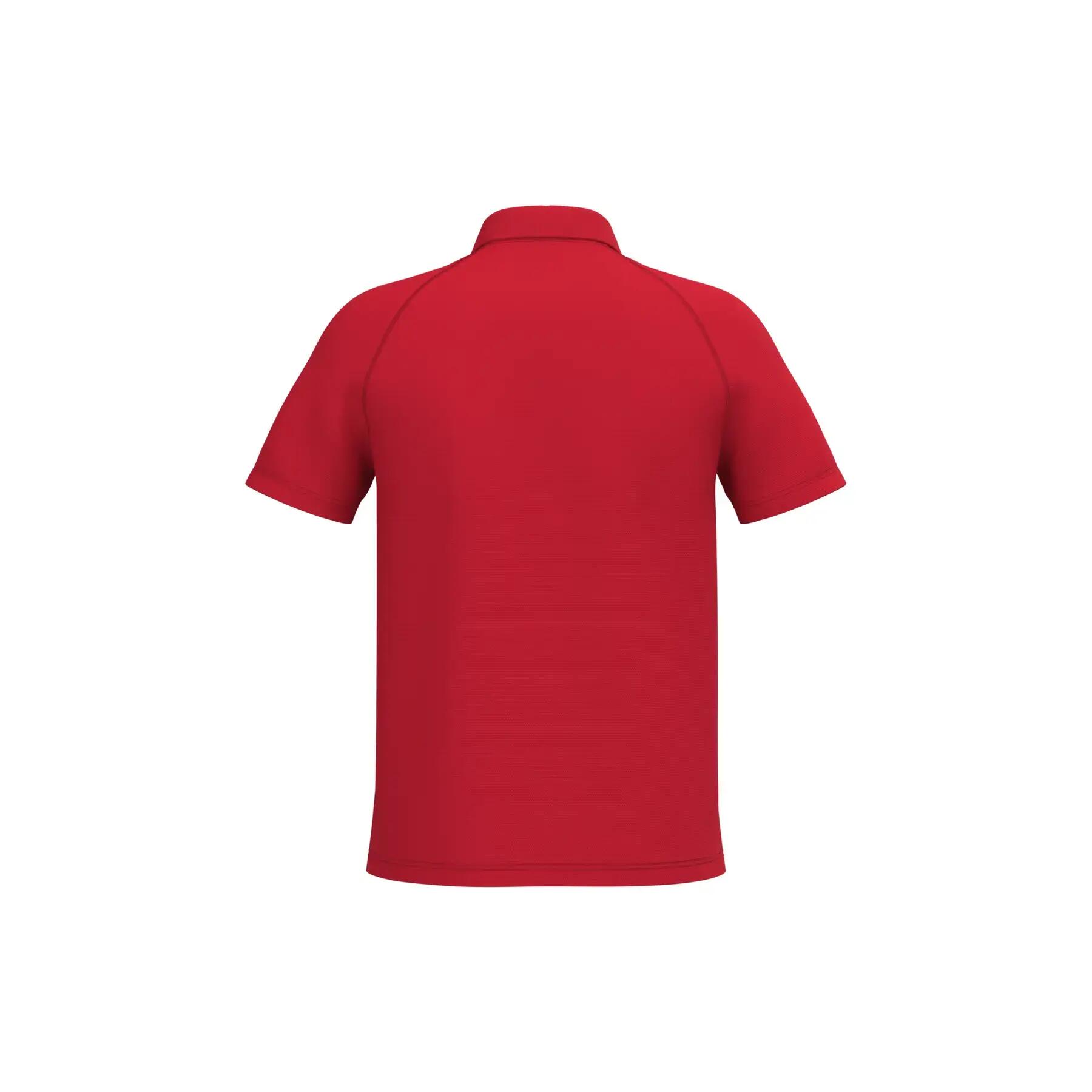 Polo iDeal Basic Brand 2/3