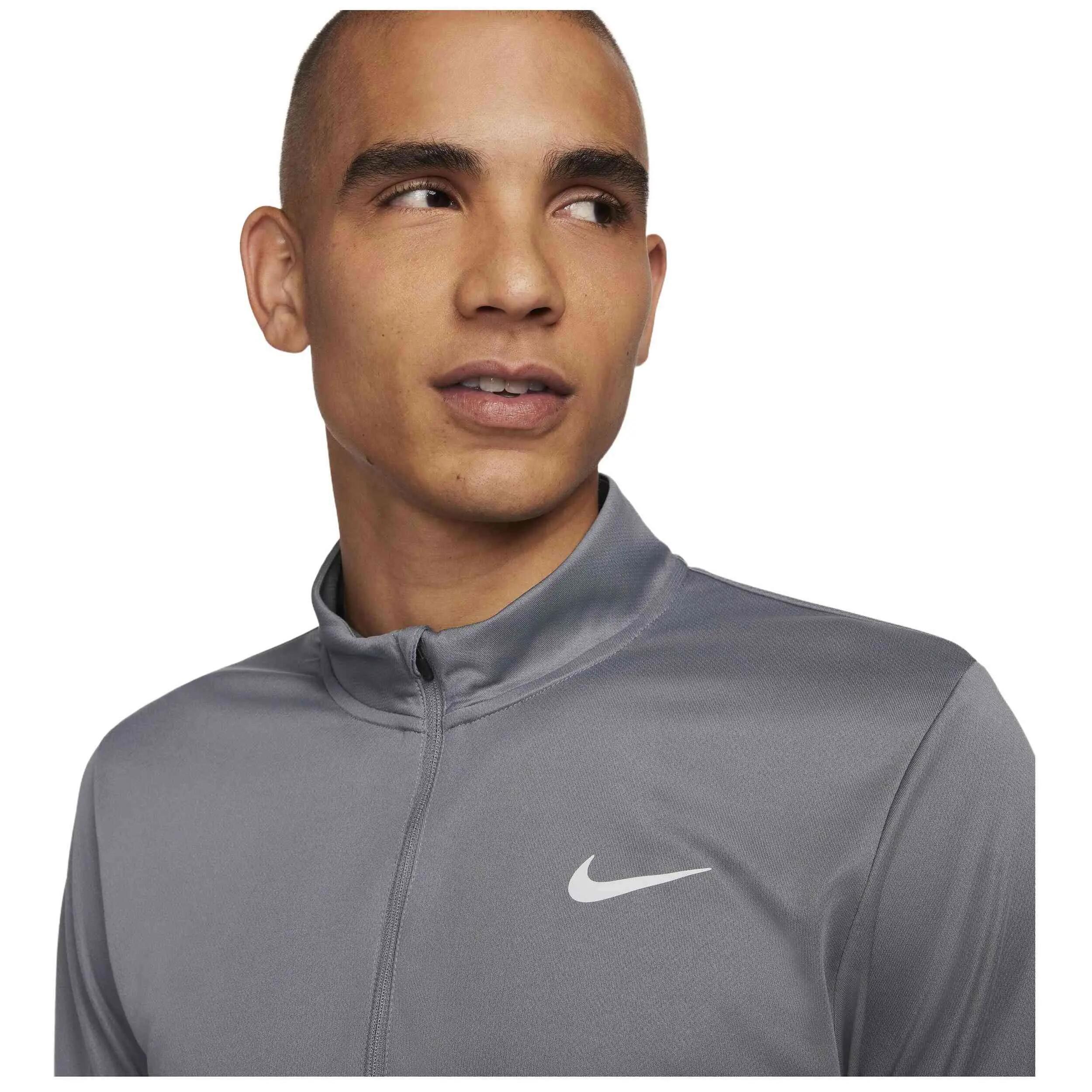 Langarmshirt Nike Modell FQ2494-084 für männer 3/5