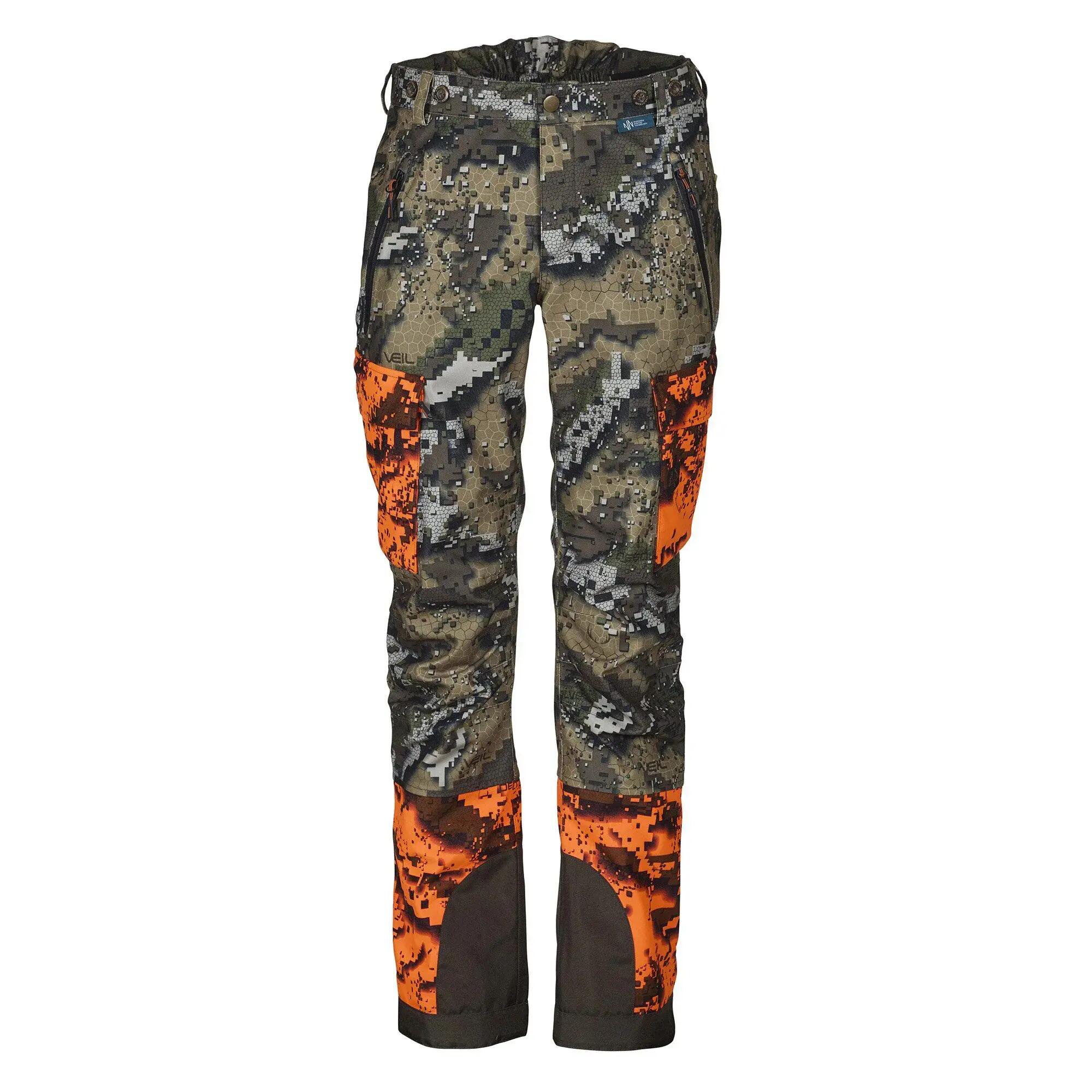 Pantalon cargo de chasse Swedteam Ridge 3 2/3