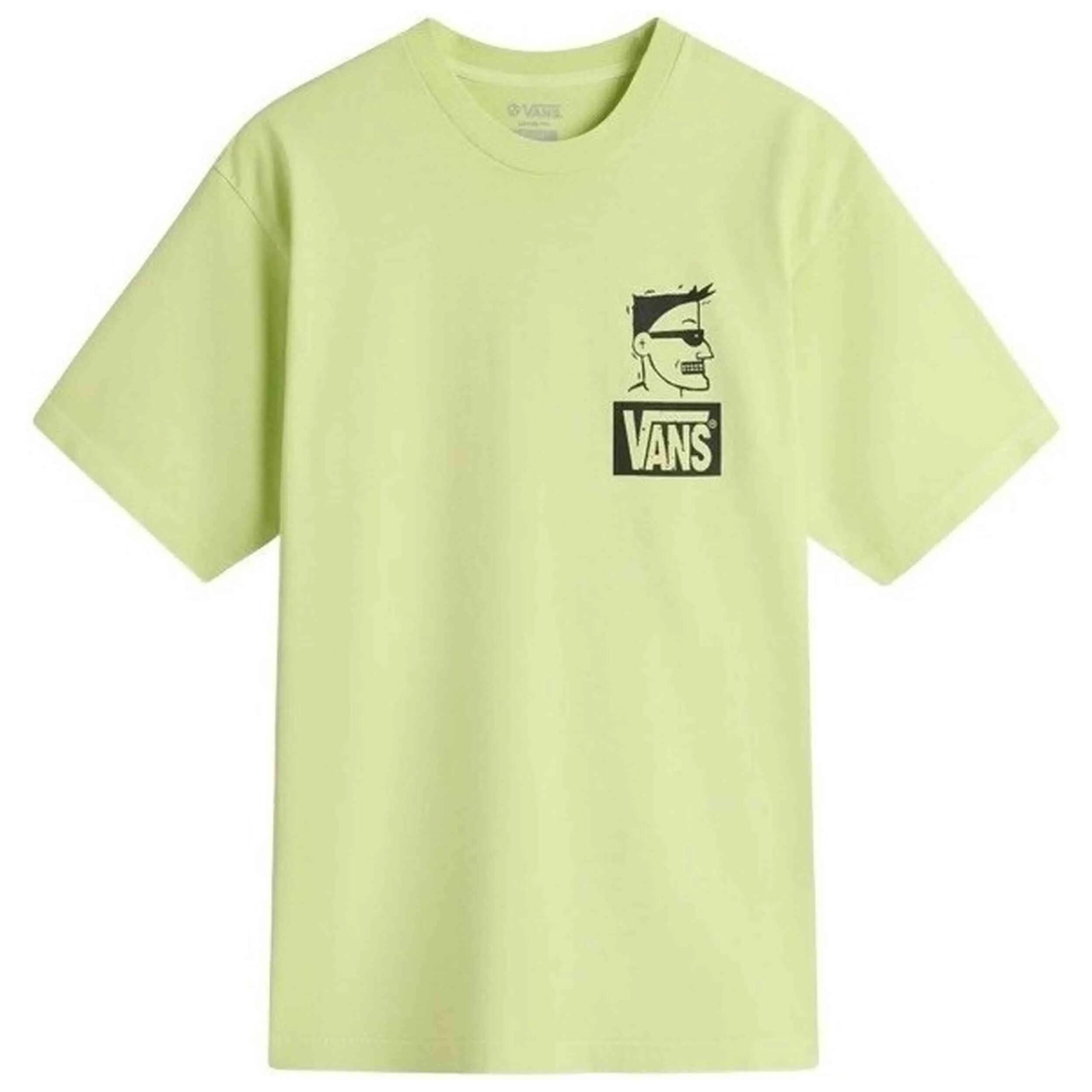 T-shirt Vans modelo VN000M2WCLH1 para homem 2/5