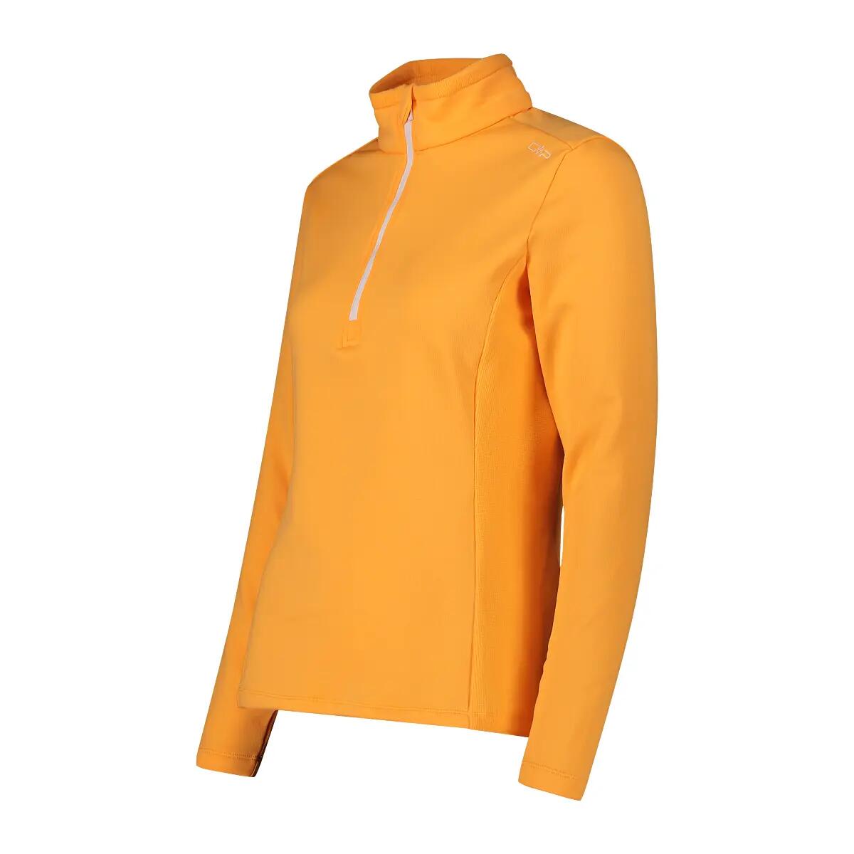 Polaire meia zip mulher CMP 2/2