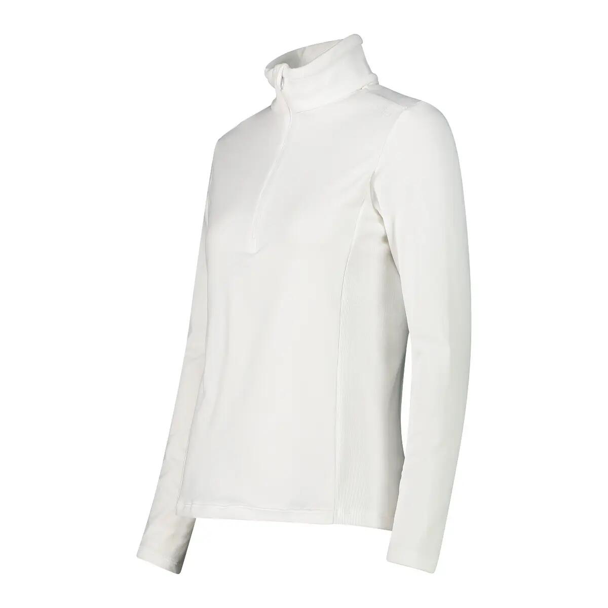 Polaire half zip femme CMP 3/5