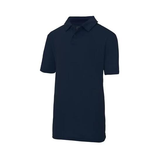 Polo enfant Just Cool