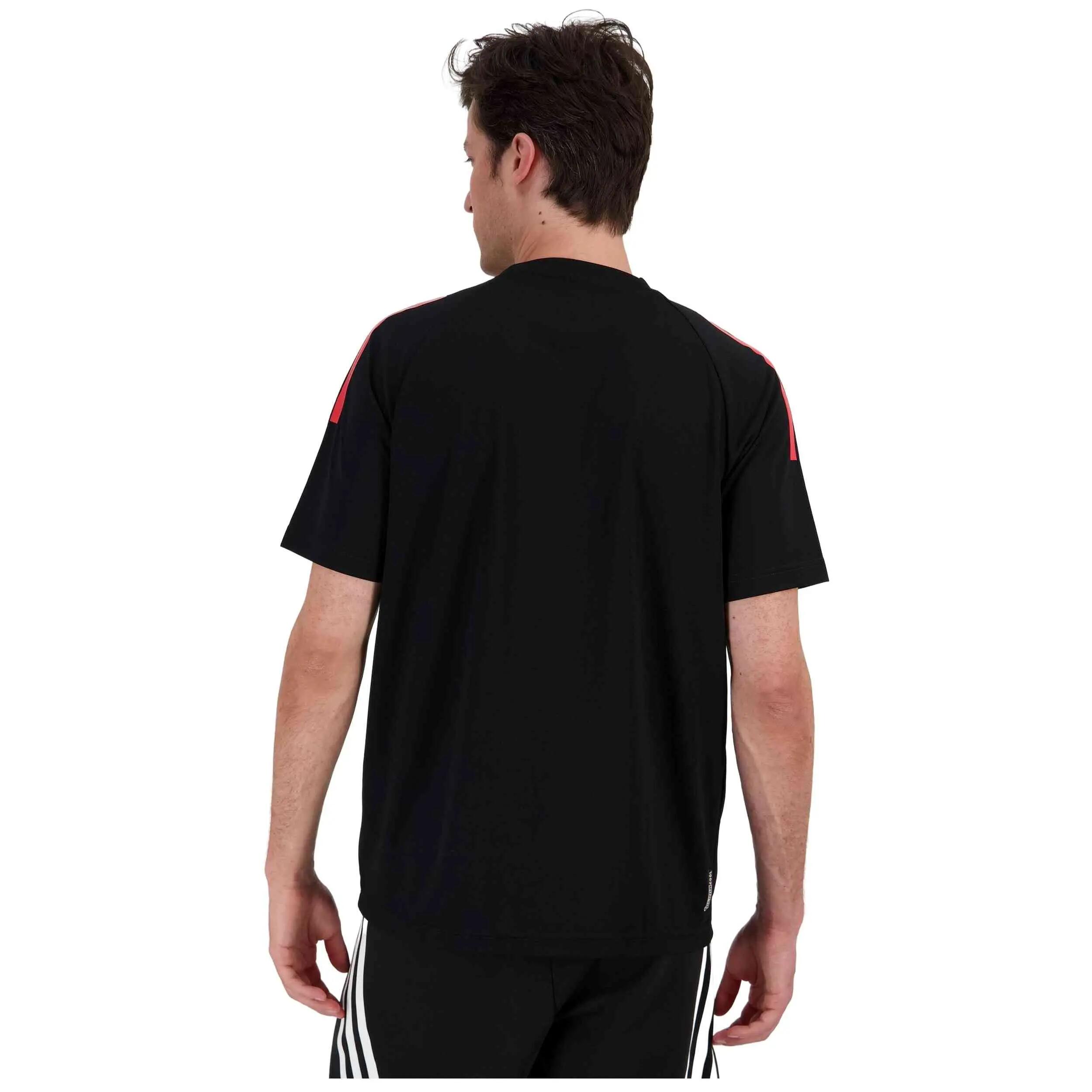 T-shirt Adidas modèle T-Shirt pour homme 5/5