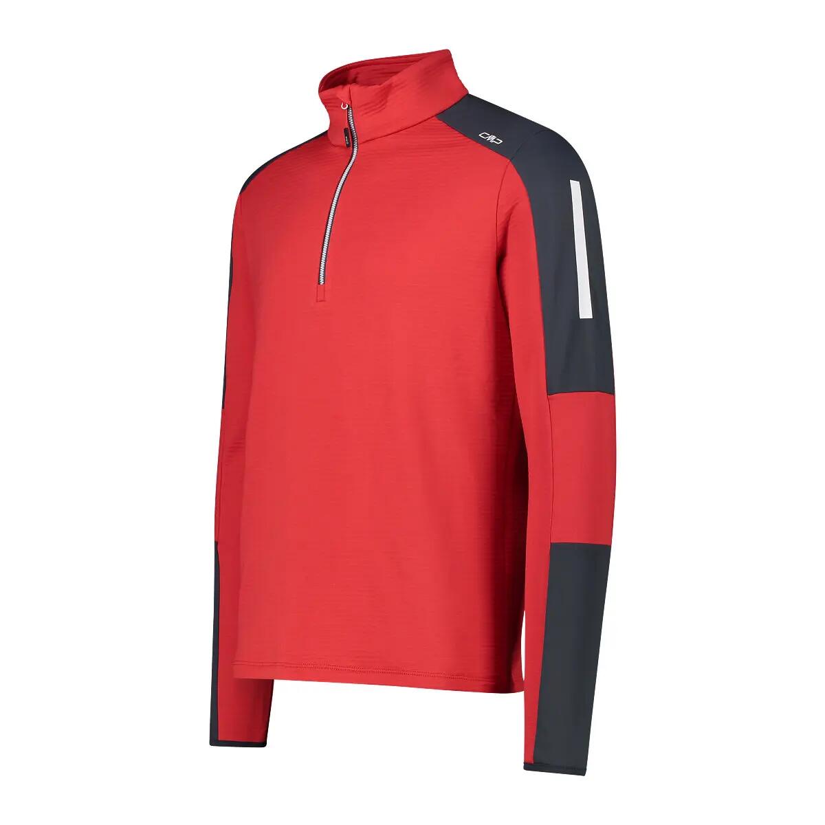 Half Zip Fleece CMP 3/3