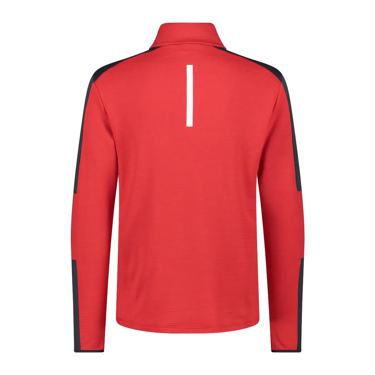 Half Zip Fleece CMP 2/3