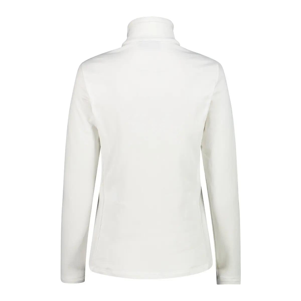Polaire half zip femme CMP 4/5