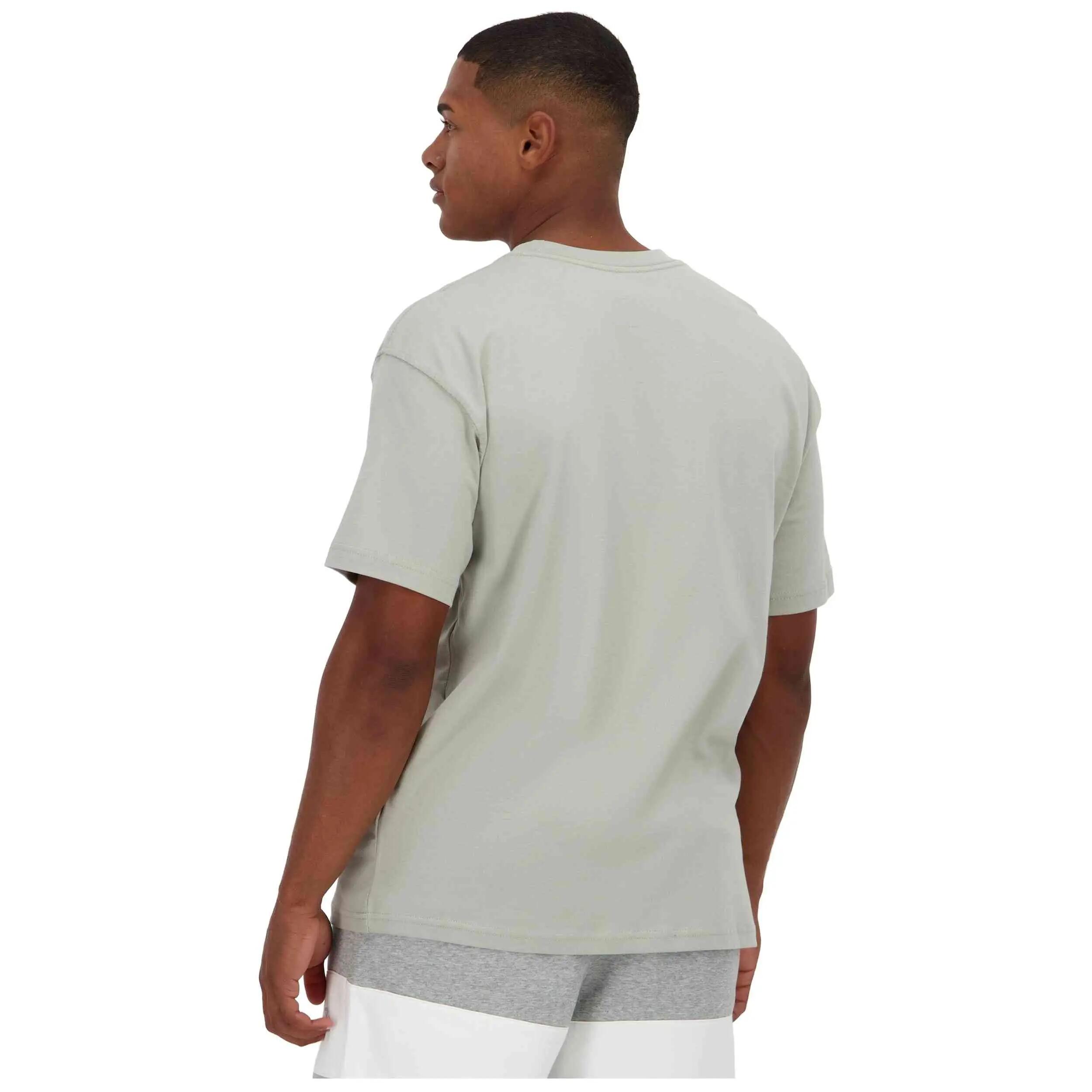 Maglia a maniche corte Nike modello IH1155-304 per uomini 5/5