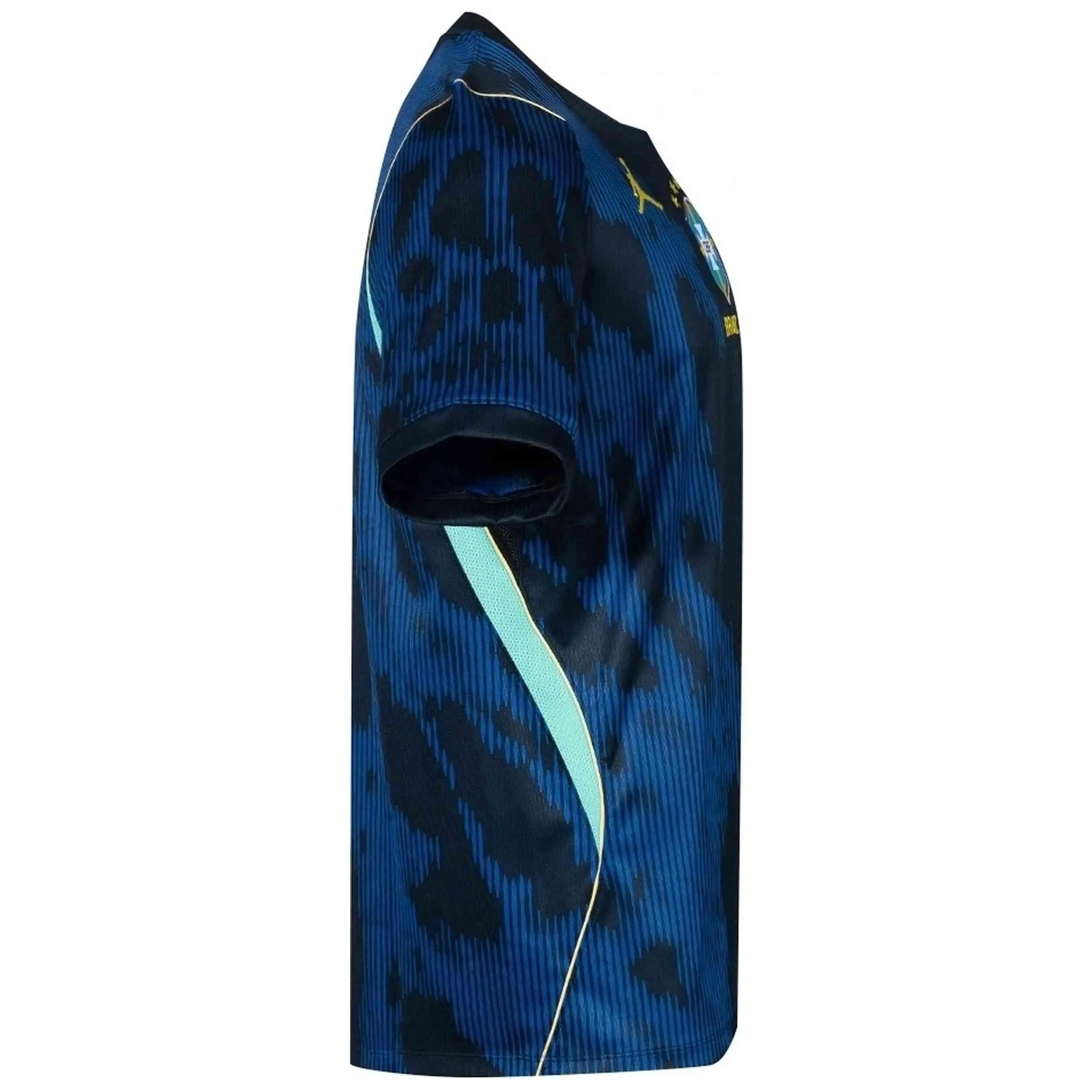 Voetbalshirt Nike model IU1072-417 voor mannen 3/5