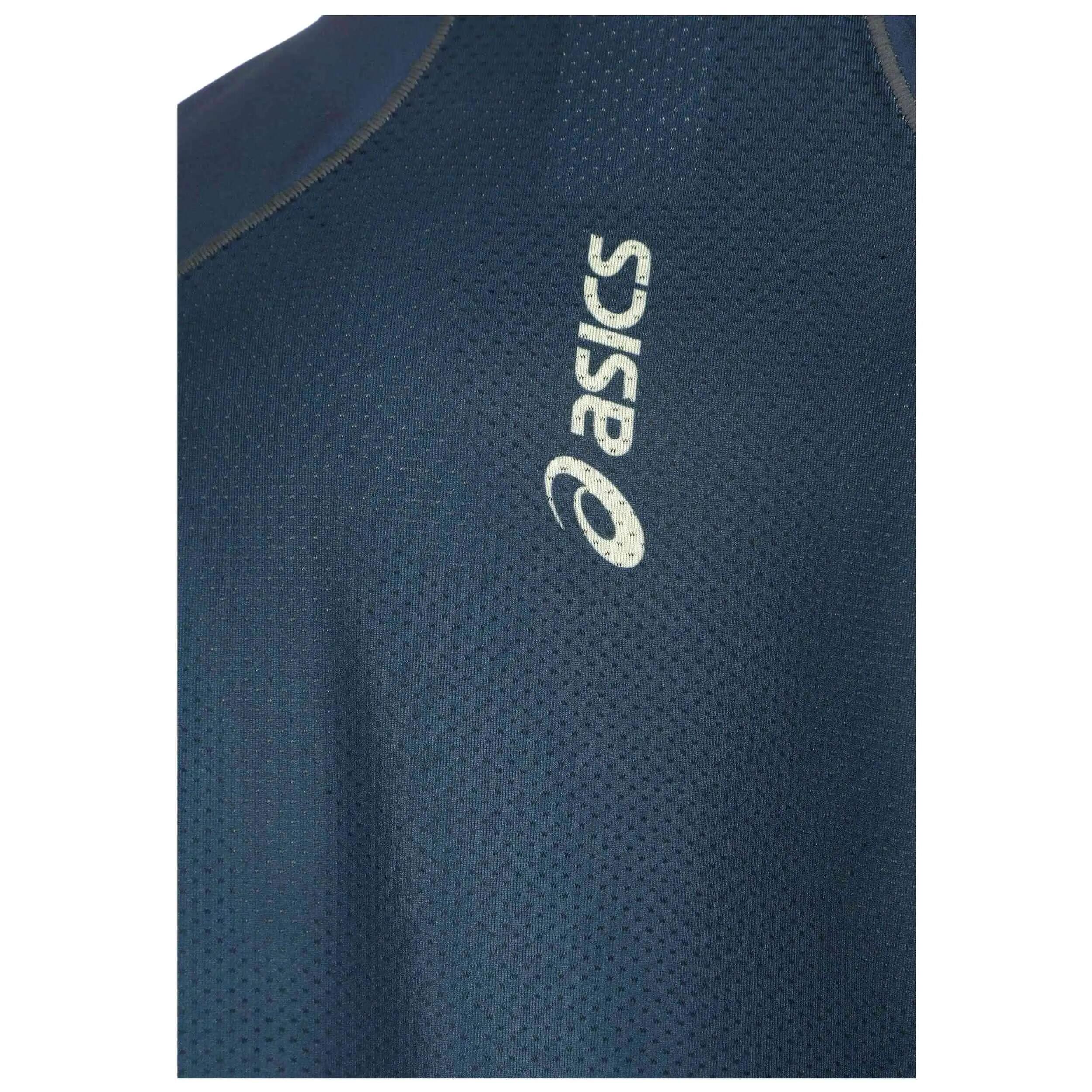 Kurzarmshirt Asics Modell Athlete Exclusive SS TOP für männer 5/5