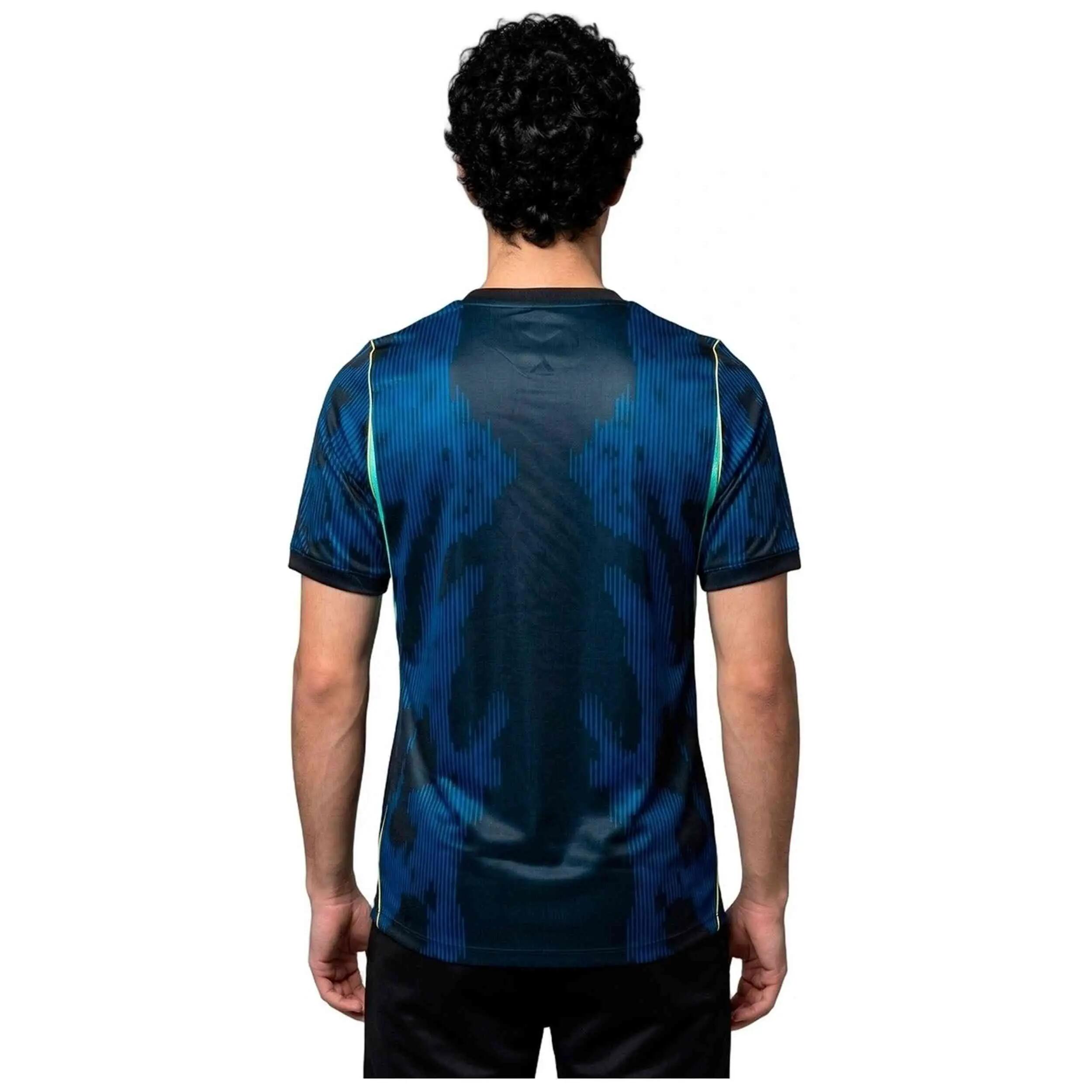 Voetbalshirt Nike model IU1072-417 voor mannen 2/5
