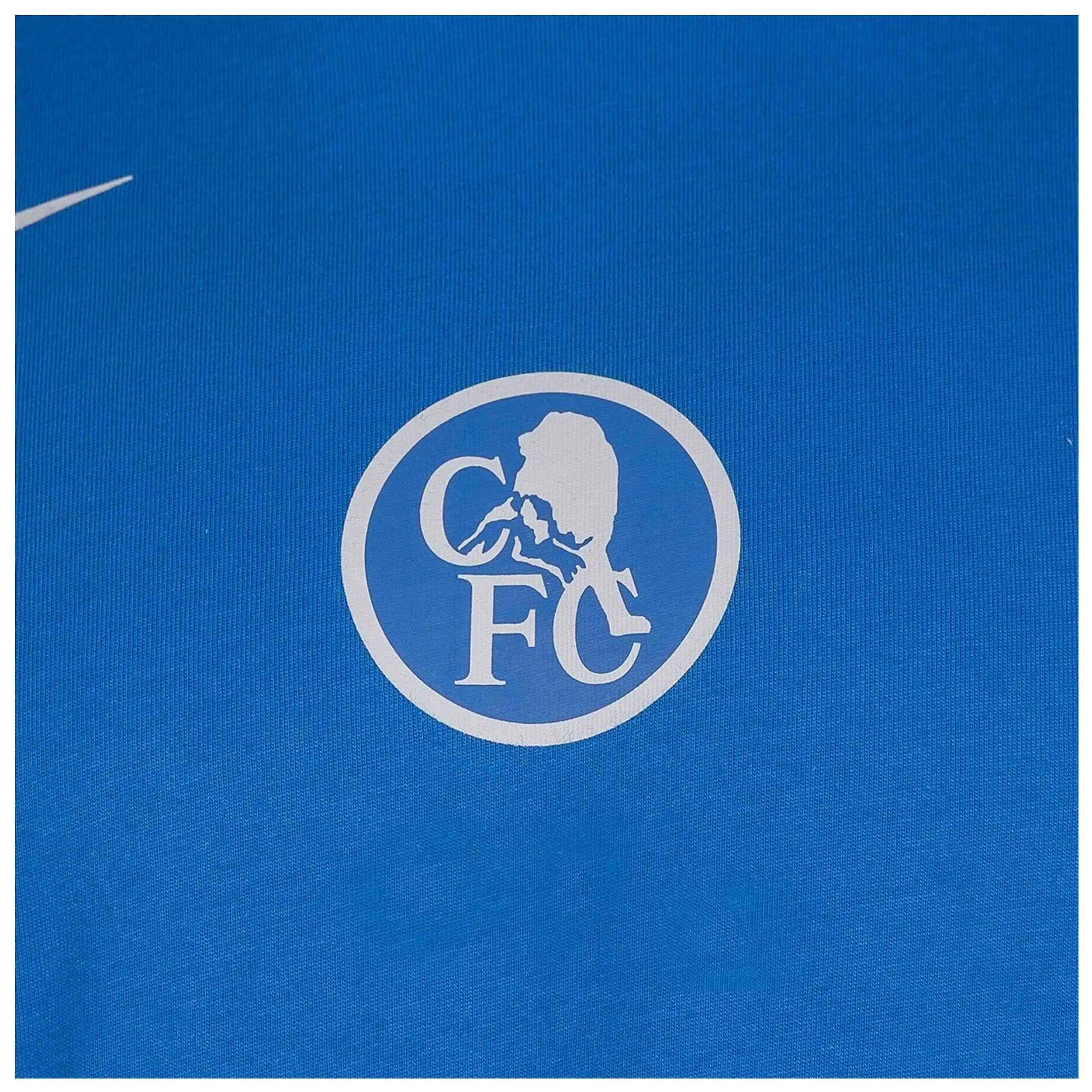 Maglia a maniche corte Nike modello HV4898-480 per uomini 5/5