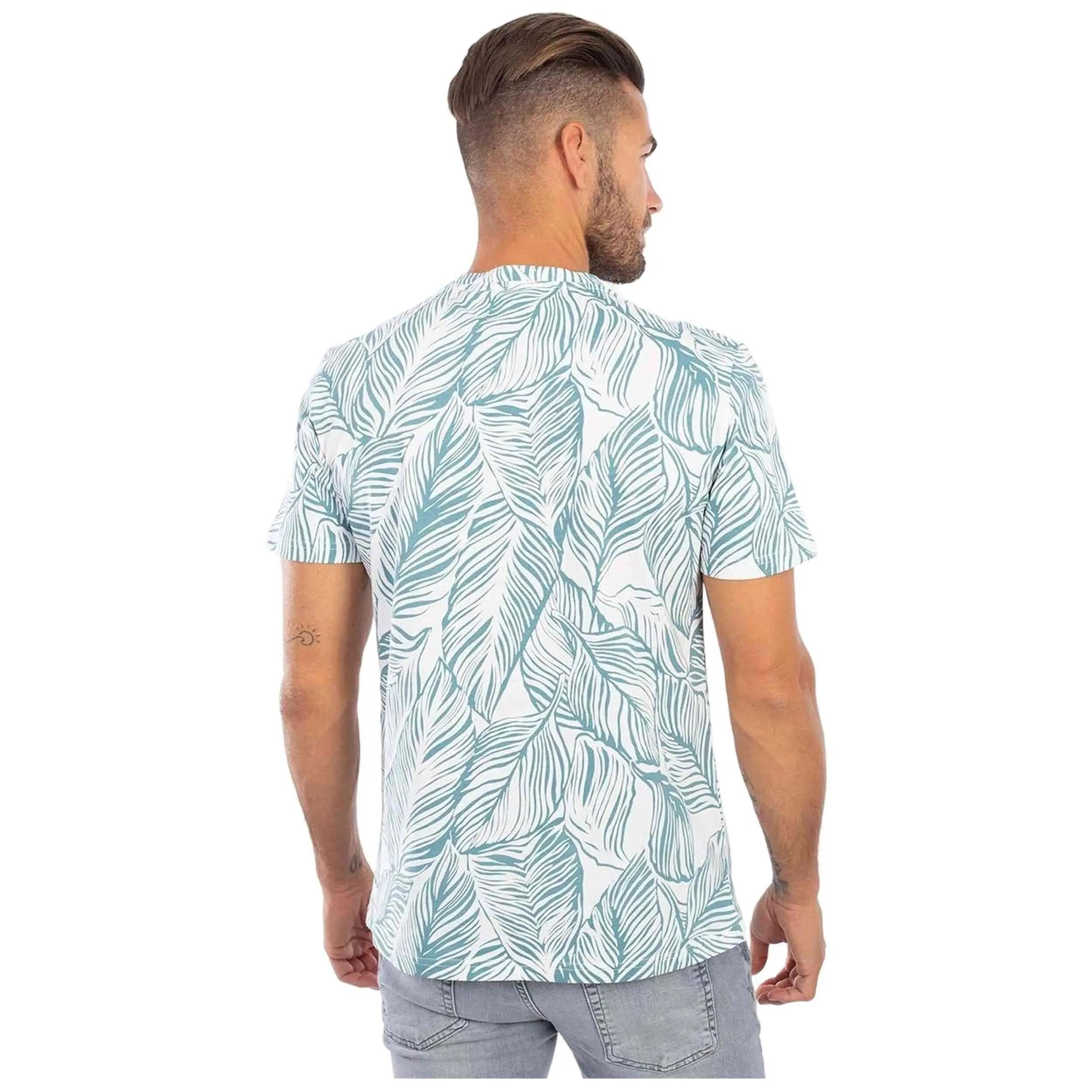 T-shirt met korte mouwen Antony Morato model MMKS02250-FA140254 voor mannen 2/3