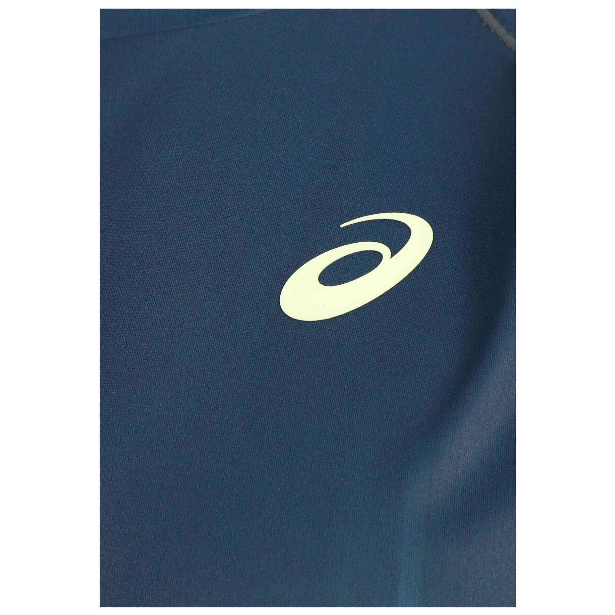 Kurzarmshirt Asics Modell Athlete Exclusive SS TOP für männer 3/5