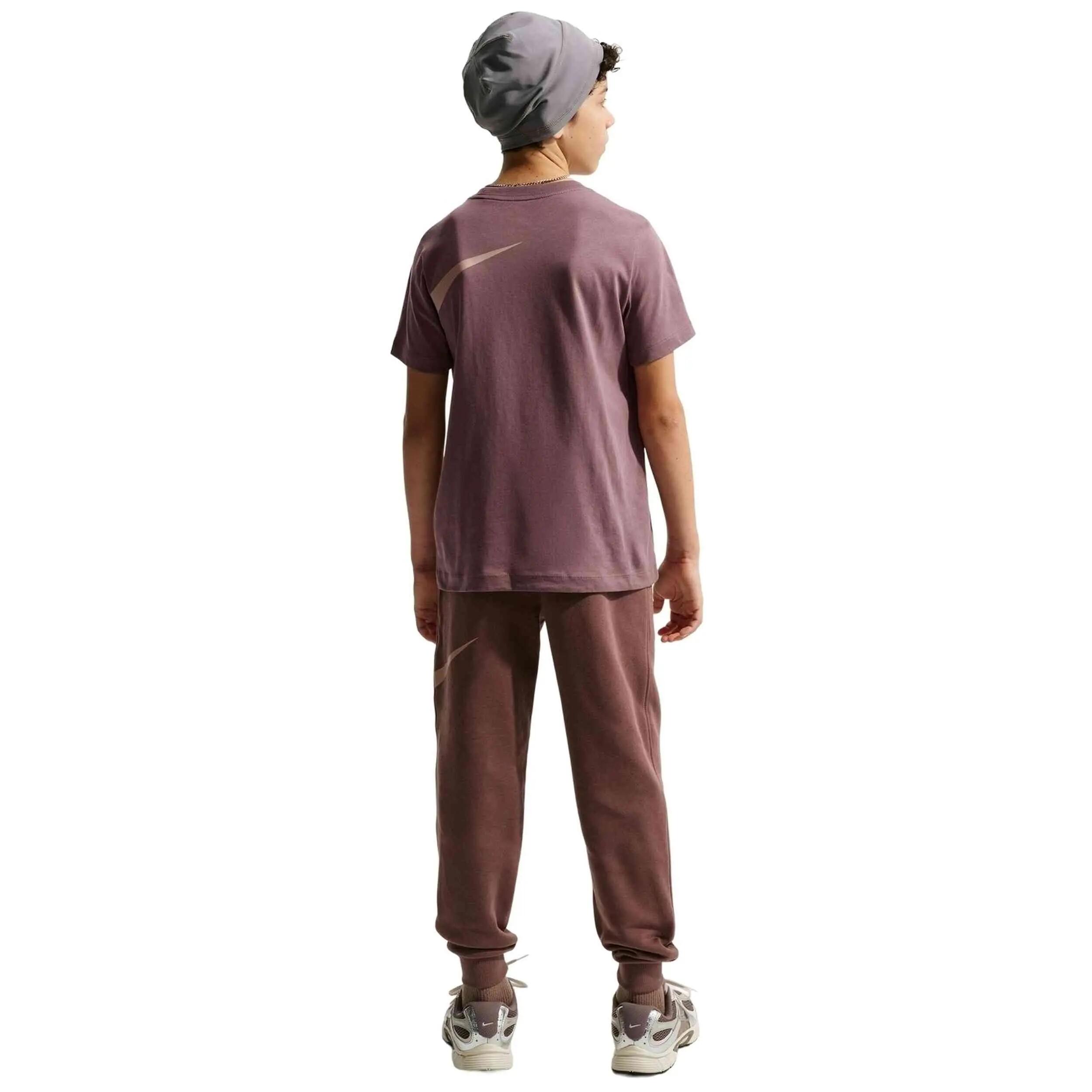 Kurzarmshirt Nike Modell II9943-502 für unisex jungen 2/5