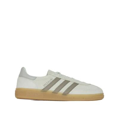 Schoenen adidas handball spezial groen