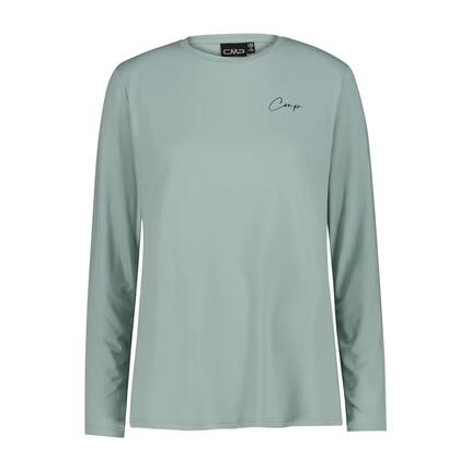 Langarmtrikot für Damen CMP