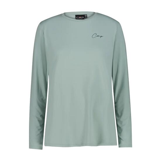 Langarmtrikot für Damen CMP
