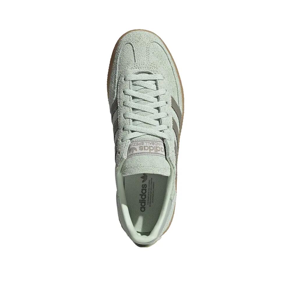 Calçado adidas Handball Spezial Verde 5/6