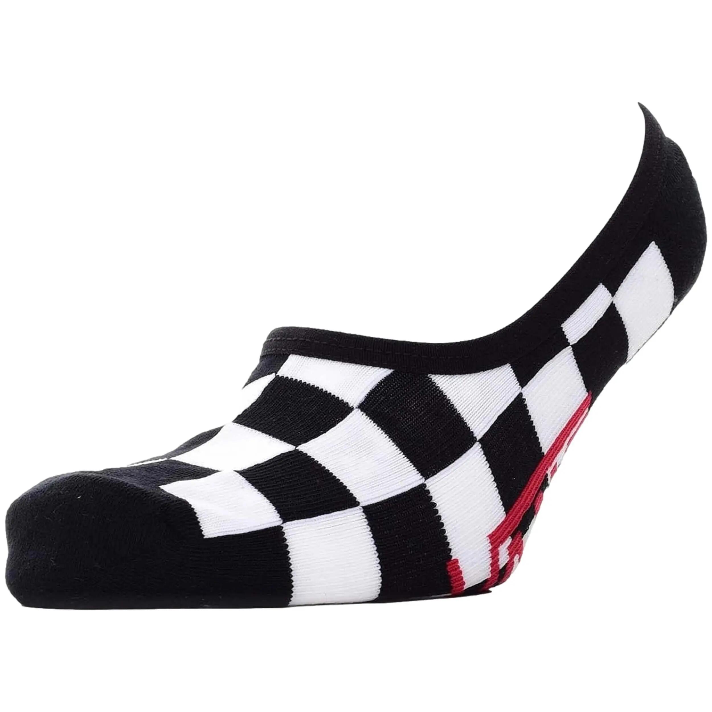 Meias Vans modelo VN000XTTRLM1 para homem 5/5