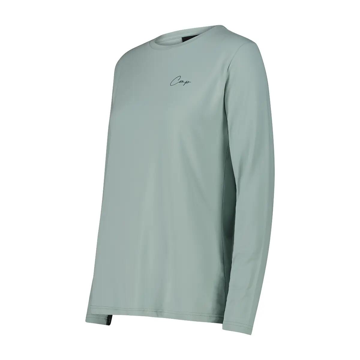 Langarmtrikot für Damen CMP 3/3