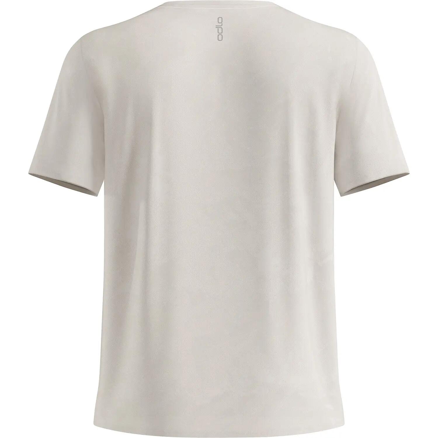 Herren T-Shirt ZEROWEIGHT ENGINEERED CHILL-TEC 2/7