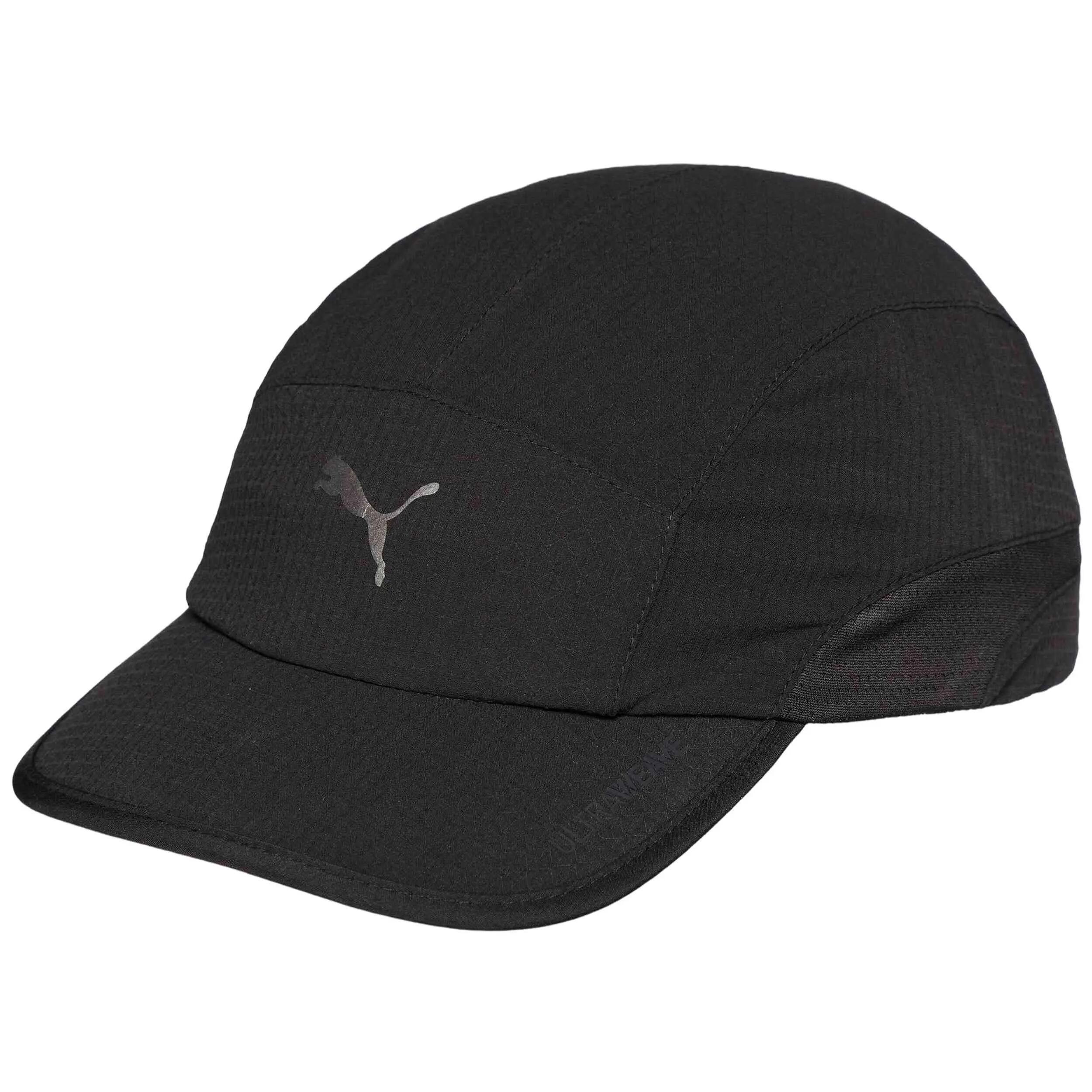 Casquette Puma modèle 026996-01 pour unisexe 1/4